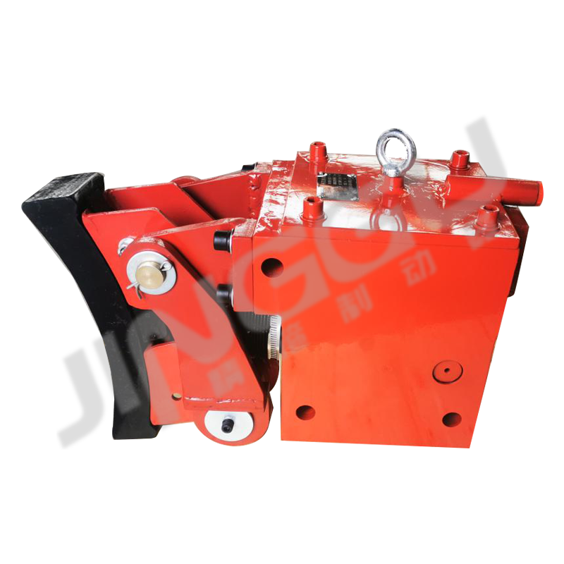 DZD-1-1050軌道交通制動器，單元制動器