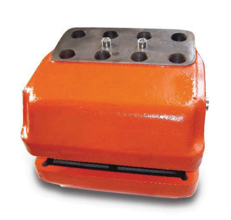 SBD540-A02偏航制動器，SBD540-A02制動器